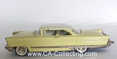 Photo 3 : BROOKLIN MODELS BRK99 1956. Lincoln Premier, 1:43. Im...