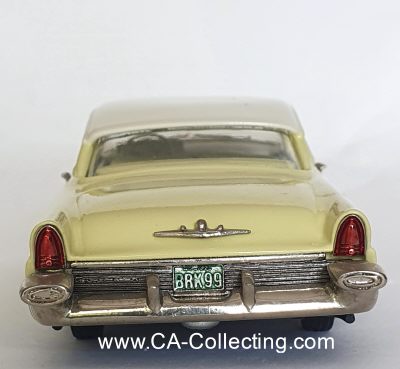 Photo 4 : BROOKLIN MODELS BRK99 1956. Lincoln Premier, 1:43. Im...