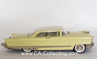 Photo 5 : BROOKLIN MODELS BRK99 1956. Lincoln Premier, 1:43. Im...