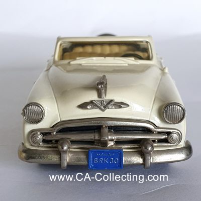 Photo 2 : BROOKLIN MODELS BRK30X 1954. Dodge 500, 1:43. Im...