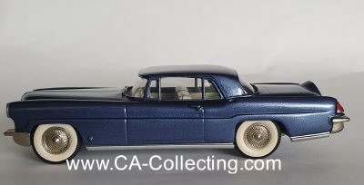 Photo 3 : BROOKLIN MODELS BRK11 1956. Lincoln Continental, 1.43.