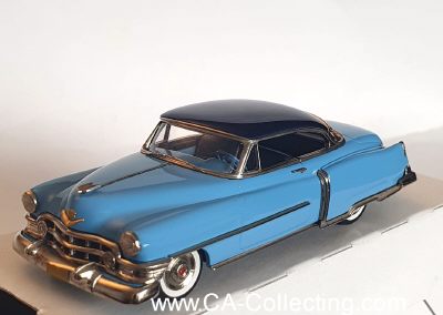 BROOKLIN MODELS BRK181 1952. Cadillac Coupe de Ville,...