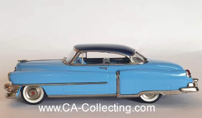 Photo 3 : BROOKLIN MODELS BRK181 1952. Cadillac Coupe de Ville,...