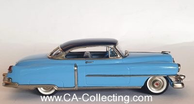 Photo 5 : BROOKLIN MODELS BRK181 1952. Cadillac Coupe de Ville,...