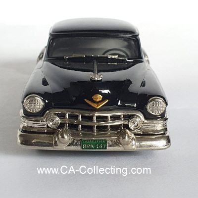 Photo 2 : BROOKLIN MODELS BRK147 1953. Cadillac 62, 1.43.