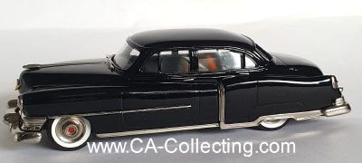 Photo 3 : BROOKLIN MODELS BRK147 1953. Cadillac 62, 1.43.