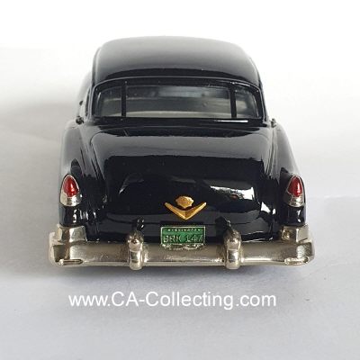Photo 4 : BROOKLIN MODELS BRK147 1953. Cadillac 62, 1.43.