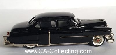 Photo 5 : BROOKLIN MODELS BRK147 1953. Cadillac 62, 1.43.