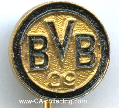 BORUSSIA DORTMUND (BVB 09). Vereinsabzeichen...