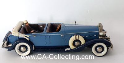 Foto 7 : WESTERN MODELS CHRYSLER IMPERIAL 537 1933. Chrysler...