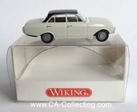 WIKING 8110124 - FORD 17 M.