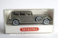 WIKING 8250314 - HORCH 850.