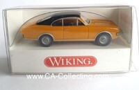 WIKING 7991629 - OPEL COMMODORE COUPE.