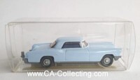 WIKING 431/3C - FORD CONTINENTAL.