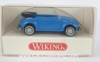 WIKING 8020114 - VW CABRIOLET.