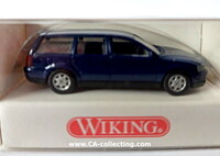 WIKING 0380120 - VW GOLF VARIANT.
