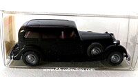 WIKING 82513 - HORCH 850.