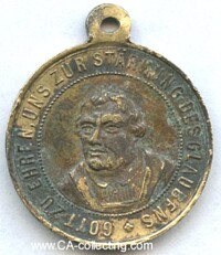 MEDAILLE 1883