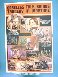 US- COLOR POSTER