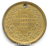MEDAL ABOUT 1820
