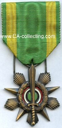 WOUND MEDAL.