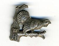 NOBLE HUNTING BADGE