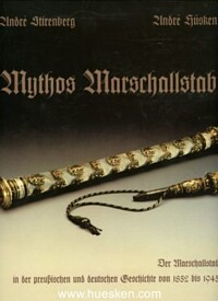 MYTHOS MARSCHALLSTAB