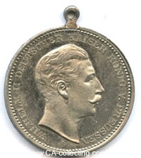 MEDAILLE 1892