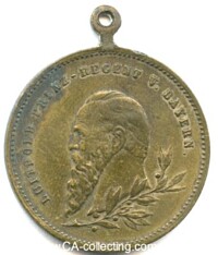 MEDAILLE 1891