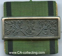 MILITARY LONG SERVICE DECORATION 3rd CLASS