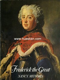 FREDERICK THE GREAT.