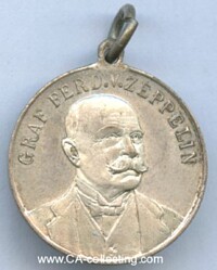 MEDAILLE 1908.
