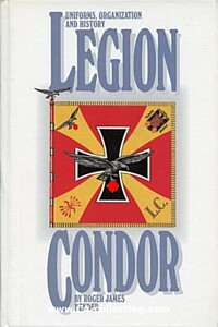 LEGION CONDOR.