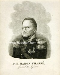 'D. H. BARON CHASSE