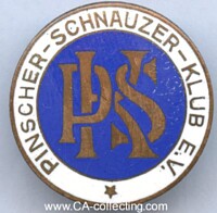 DEUTSCHER PINSCHER-SCHNAUZER-KLUB (DPSK).