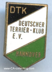 DEUTSCHER TERRIER-CLUB e.V.