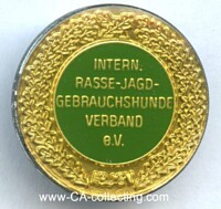 INTERNATIONALER RASSE-JAGD-GEBRAUCHSHUNDE VERBAND e.V.