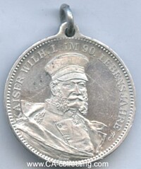 MEDAILLE 1897
