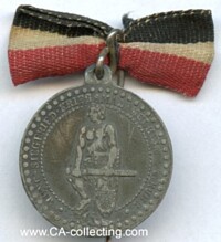 MEDAILLE 1916