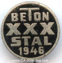 BETON STAL 1946.