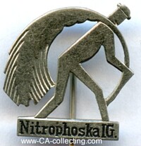 NITROPHOSKA IG