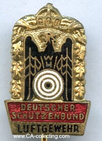DEUTSCHER SCHÜTZENBUND (DSB).