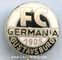 FC GERMANIA GUSTAVSBURG.