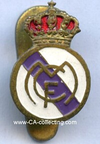 REAL MADRID.