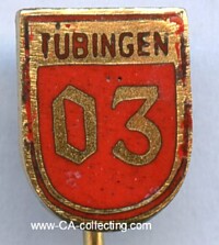 TÜBINGER SV 1903.