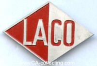 LACHER & CO. UHREN (LACO)