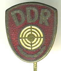 DDR.
