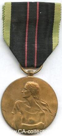 RESISTANCE-MEDAILLE 1940-1945