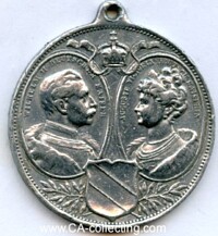 MEDAILLE 1903