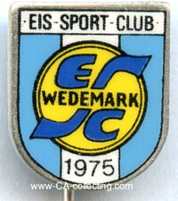 EIS-SPORT-CLUB WEDEMARK1975.